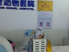 -北京观赏动物医院·24小时大型综合·猫专科·异宠专科