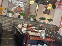 -北门涮肉·铜锅涮肉(南锣鼓巷店)