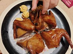 -点都德(汇盈广场店)