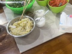 -小倪羊肉米线馆