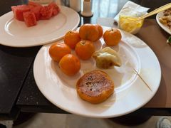 -中家鑫园温泉酒店鑫悦汤泉