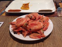 -汉巴味德(大悦城店)