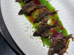 -木守西溪溪隐餐厅