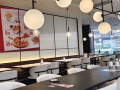 -必胜客(华南摩尔店)