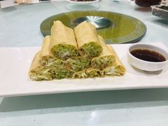 豆腐衣卷-和记小菜(东方店)