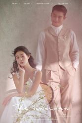 -今生有约婚纱摄影店(景德路店)