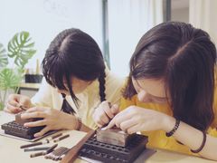-Oasis绿洲银饰珍珠手作diy(壹方城店)