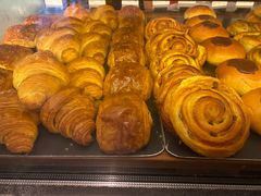 -BAKER&SPICE(安福路店)