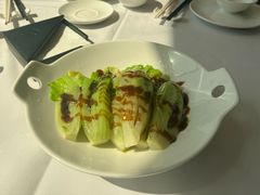 -粤财皇冠假日酒店·彩华轩中餐厅