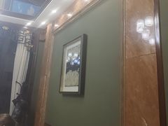 -鹊华居·地道鲁菜·海鲜·融合味(大明湖店)