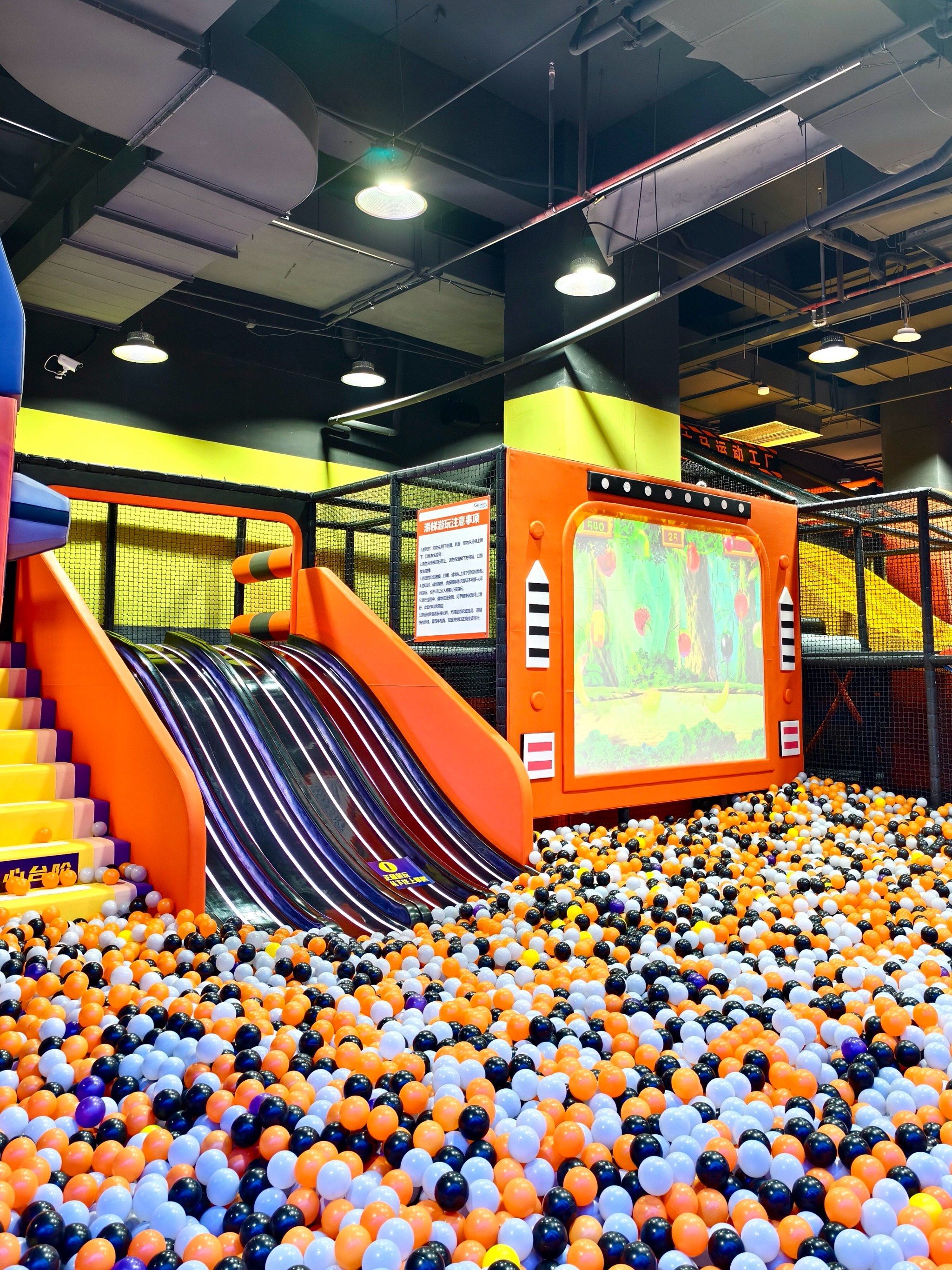 金华春节遛娃好去处!嗨到不想回家!