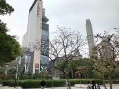 -九龙公园