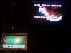 -乐圣量贩KTV自助餐(崇文店)