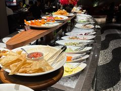 -拉蒂娜·巴西牛排馆 Latina·Brazilian Steakhouse(王府井喜悦店)