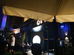 -STARRY CAFE & LOUNGE BAR(高新店)