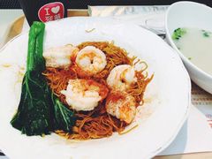 -翠华餐厅(德基广场店)