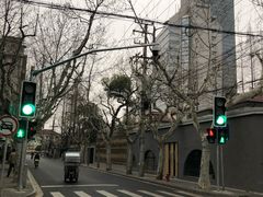 -复旦大学附属华山医院(总院)
