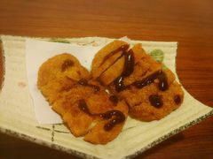 -浪花亭日本料理(古田路店)