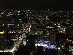 -彩虹云霄拜约克摩天塔