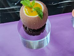 -希尔顿南海酒店·观廊大堂吧·海景下午茶