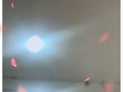 -韩悦烤肉自助(花小福安溪万达店)