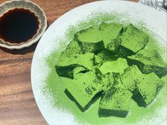 -六六·抹茶66’s SALDessert(保利时光里店)