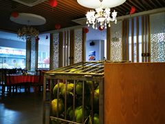 卡座-渔友鲜海鲜加工(海鲜大世界店)