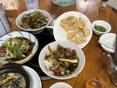 -肥弟大排档(汕樟路店)