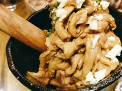-局气 烤鸭·北京菜(光华路店)