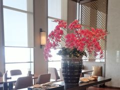 -嘉定凯悦·咖啡厅