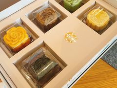 -星巴克臻选(福州仓山万达店)