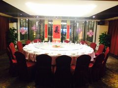 -真爱中国餐馆·年华店(朱雀大街店)