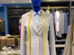-尊卡诺高级西装礼服定制(江东中路店)