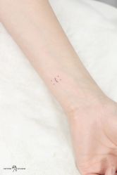 -飛凡TATTOO纹身•原创