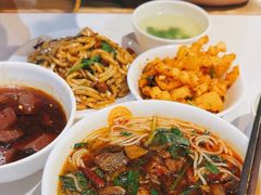 -端仕小锅(文林街店)