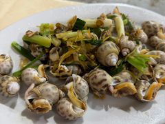 -车头老二大排档(金城步行街店)