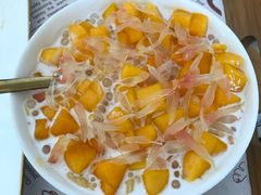 杨枝甘露-夏羽记甜品(小榄大信店)