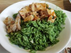 -渔太泰漓江小馆·广西融合菜(西街店)