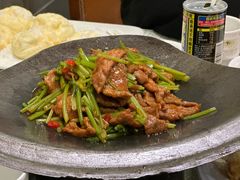 -黄家饺子东北特色菜馆(湖滨商业街店)