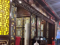 -老浒记烤鸭-北京菜(琉璃厂店)