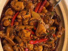 -赣江里•江西菜(望京旺角店)