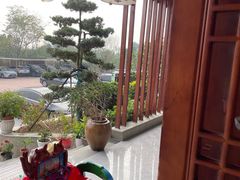 -雅和生态渔庄·宜城锅巴饭(龙灵山公园店)