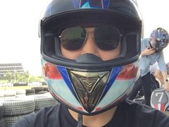 -上赛卡丁车世界