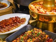 -全牛匠·乐山跷脚牛肉(新中关店)