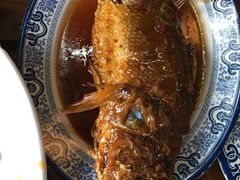 -鼎香润(德胜门内店)