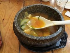 大酱汤-高丽居(福春店)
