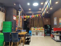 -源味居手把签烧烤(长春一店)
