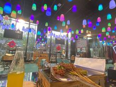 -火枪手串吧·鹤岗小串涮肚(亦庄店)