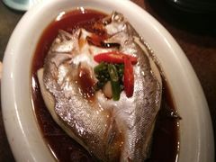 -绿茶餐厅(华联万柳店)