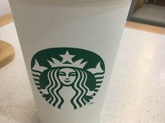 -星巴克(无锡百联奥特莱斯店)